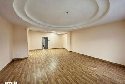 Spațiu comercial, de 276 mp, în Central - 4