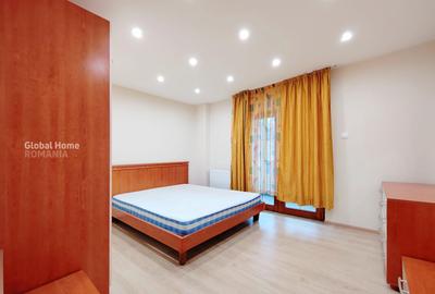 Apartament cu 2 camere semidecomandat, mobilat în Aviației - 12