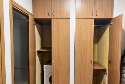 Garsoniera  spatioasa renovata Llazaret Compa str Otelarilor - 3