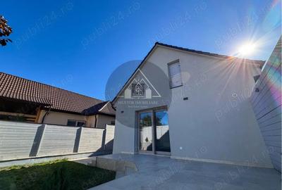 Casa recent renovata, Medias - 8