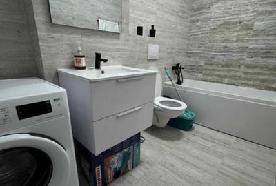 Garsoniera NOUĂ, prima inchiriere – Iram Residence - 6