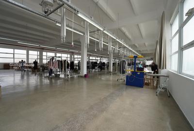 Spațiu industrial, de 6,474 mp, în Măcin - 12