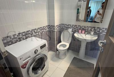 Apartament cu 2 camere, mobilat în Rahova - 2