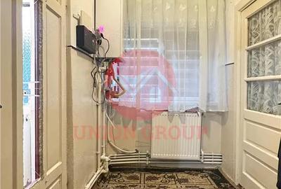 Casă cu 3 camere cu Canalizare în Viile Noi - 8