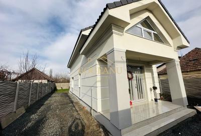 BG123-Vila Moderna Individuala 6 camere-Timisoara - 13