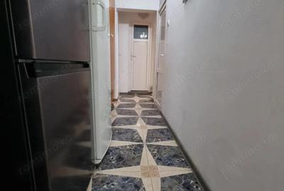 Apartament 4 cam, mobilat si utilat, Parcare, Bloc Reabilitat, Centrala Proprie - 1
