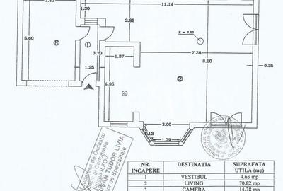 Vila cu piscina privata si 6 dormitoare | British School - 22