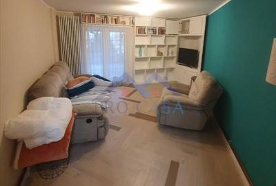 Apartament cu 3 camere decomandat în Ampoi 3 - 4