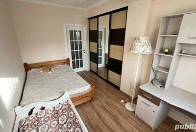 De inchiriat apartament cu o camera in zona Elisabetin - 1