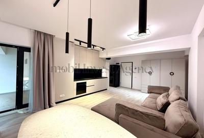 Apartament cu 2 camere semidecomandat, mobilat în Central - 1