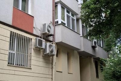 Garsonieră în Basarab - 2