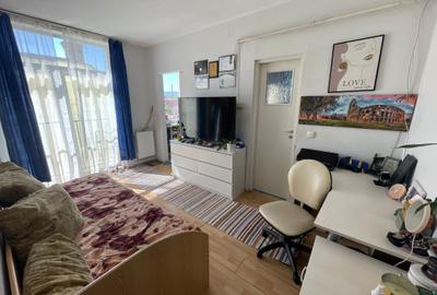 Apartament cu 1 camera in Iris