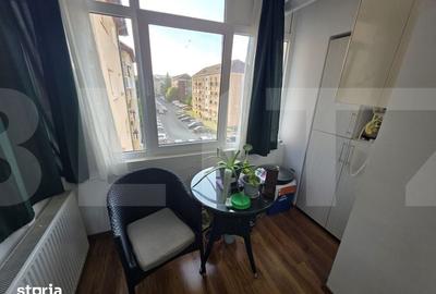 Apartament cu 2 camere decomandat în Sud - 7