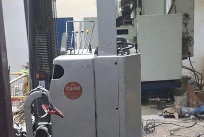 Spațiu comercial, de 328 mp, în Militari - 8