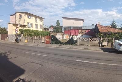 Teren Construcții intravilan de 189 mp, în Colentina - 4