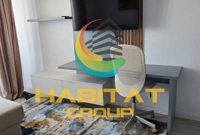 Garsonieră decomandată, mobilată în Berceni - 2