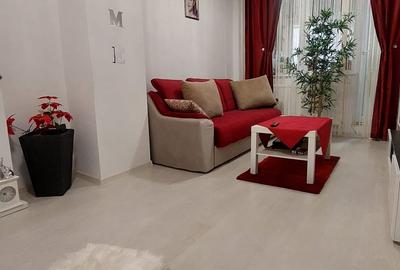 Penthouse cu 3 camere decomandat în Bragadiru - 4