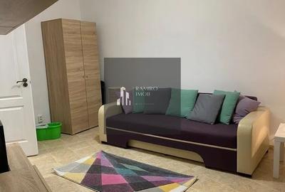 Garsonieră semidecomandată, mobilată în Nicolae Grigorescu - 2