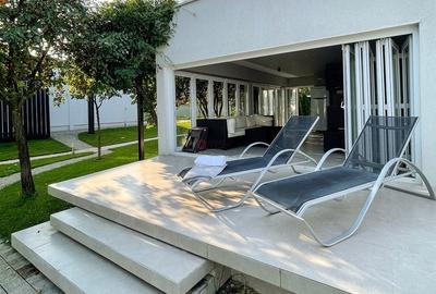 Vila Exclusivista Tartasesti - Mogosoaia - 5