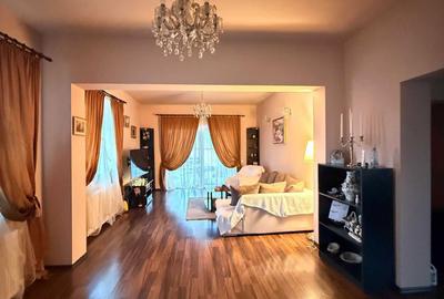 Casă cu 4 camere în Corbeanca - 2