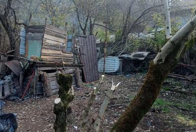 Vand casa cu teren 678mp sat Bara?ti, jud Buzau - 4