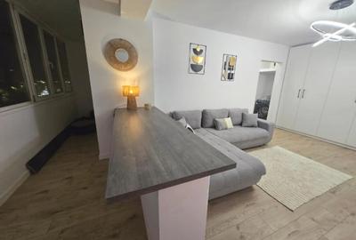 Apartament 2 camere | Renovat | Prima inchiriere | Stefan cel Mare - 2