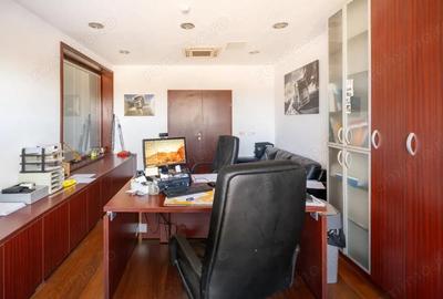 Spa?iu birouri ?i logistica in cladirea Volvo&Renault Trucks Timi? - 7