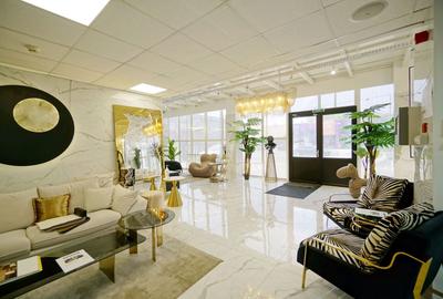 Spațiu comercial, de 1,980 mp, în Păcii - 15