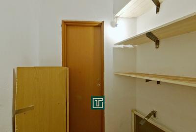 Apartament cu 4 camere decomandat, mobilat în Alfa - 6