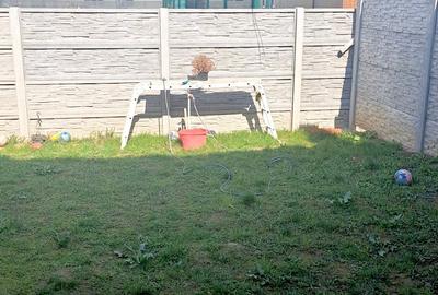 Casă cu 4 camere cu Canalizare în Titan - 32