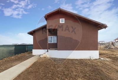 Casa individuala mobilata utilata - 2