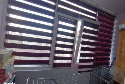 Apartament cu 3 camere semidecomandat în Central - 6