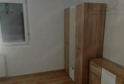 Apartament cu 2 camere semidecomandat, mobilat în Gării - 2