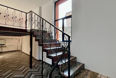 Spatiu de birou in zona Grivitei - 1