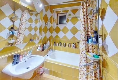 Tur LIVE! 3Decomandat,blocurile cu coloana, Grivitei - Onix,Brasov - 17