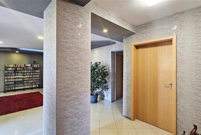 CASA INDIVIDUALA CU PISCINA DUMBRAVITA VATRA VECHE - 3