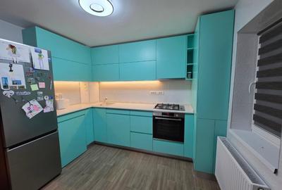 Iuliu Maniu, 3 minute metrou, stradal, vedere spate, centrala, renovat - 2