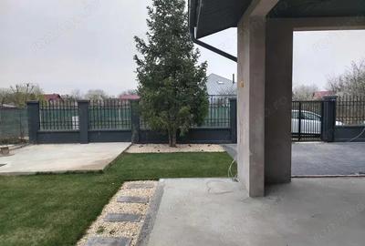 Vand casa Ciofliceni-Snagov Pompa de caldura,169500 euro - 3