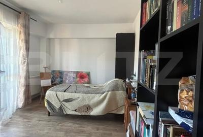Apartament cu 2 camere decomandat, mobilat în Cug - 7