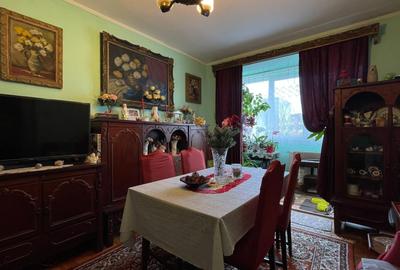 Apartament cu 2 camere semidecomandat în Decebal - 1