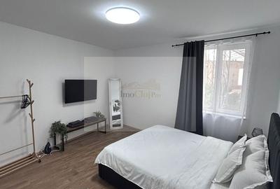 Apartament cu 2 camere decomandat, mobilat în Central - 6