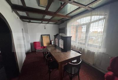 Casa de vanzare, 374 mp, strada Baritiu - 9