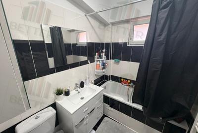 Apartament cu 2 camere semidecomandat, mobilat în Central - 17