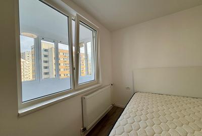 Obor Sectia 7 Politie Bloc reabilitat Renovat 2025 8 min Metrou Obor - 9