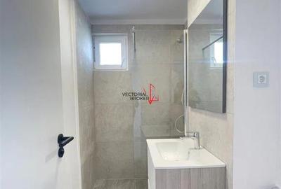 Apartament cu 2 camere semidecomandat în Tei - 4