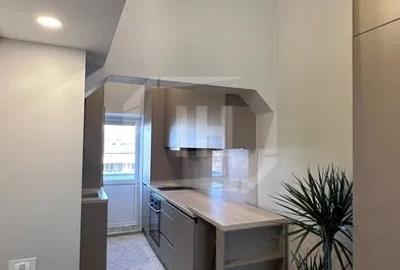 Apartament 1 camera | studio | pe Calea Dorobantilor ! - 2