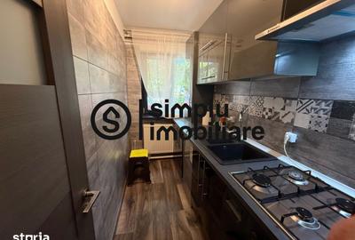 Apartament cu 2 camere în Craiovița Nouă