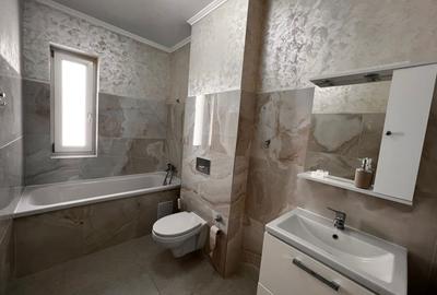 Se închiriază ap 2 camere decomandat în Giroc aleea cu plopi 8 - 6