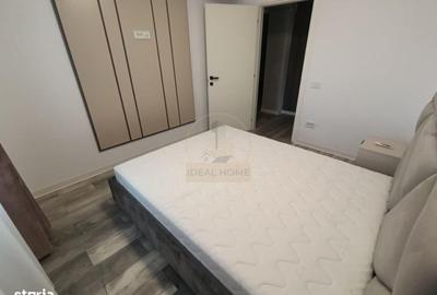 Apartament cu 2 camere în Rediu - 6