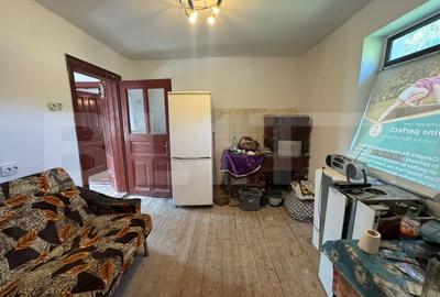Casa cu 3 camere, 75 mp, In Zam - 3